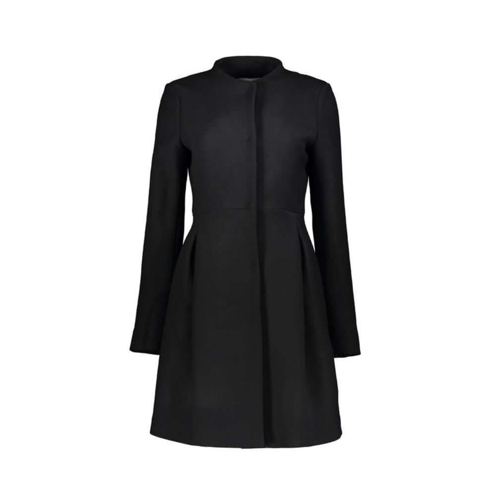 Herno Wool Coat Women